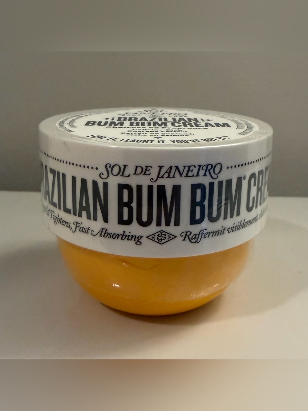 Sol de Janeiro Brazilian Bum Bum Cream Cheirosa 62